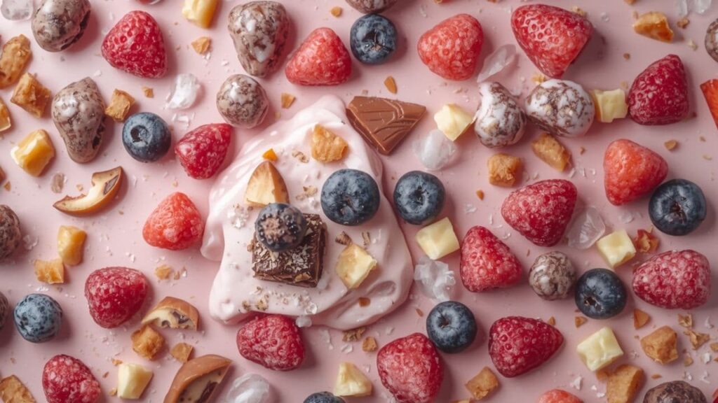 Managing Portions for Your Sweet Treats