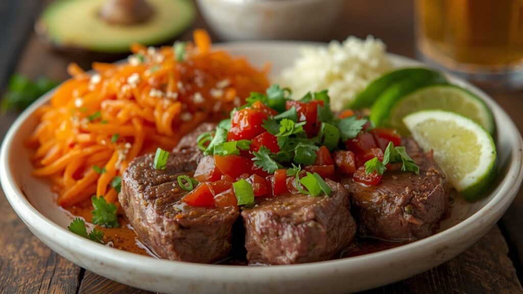 Mastering the Cooking Technique for Ixtapa Beef