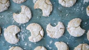 Read more about the article Mildred Ricke Cookies Recipe The Taste of Baking History