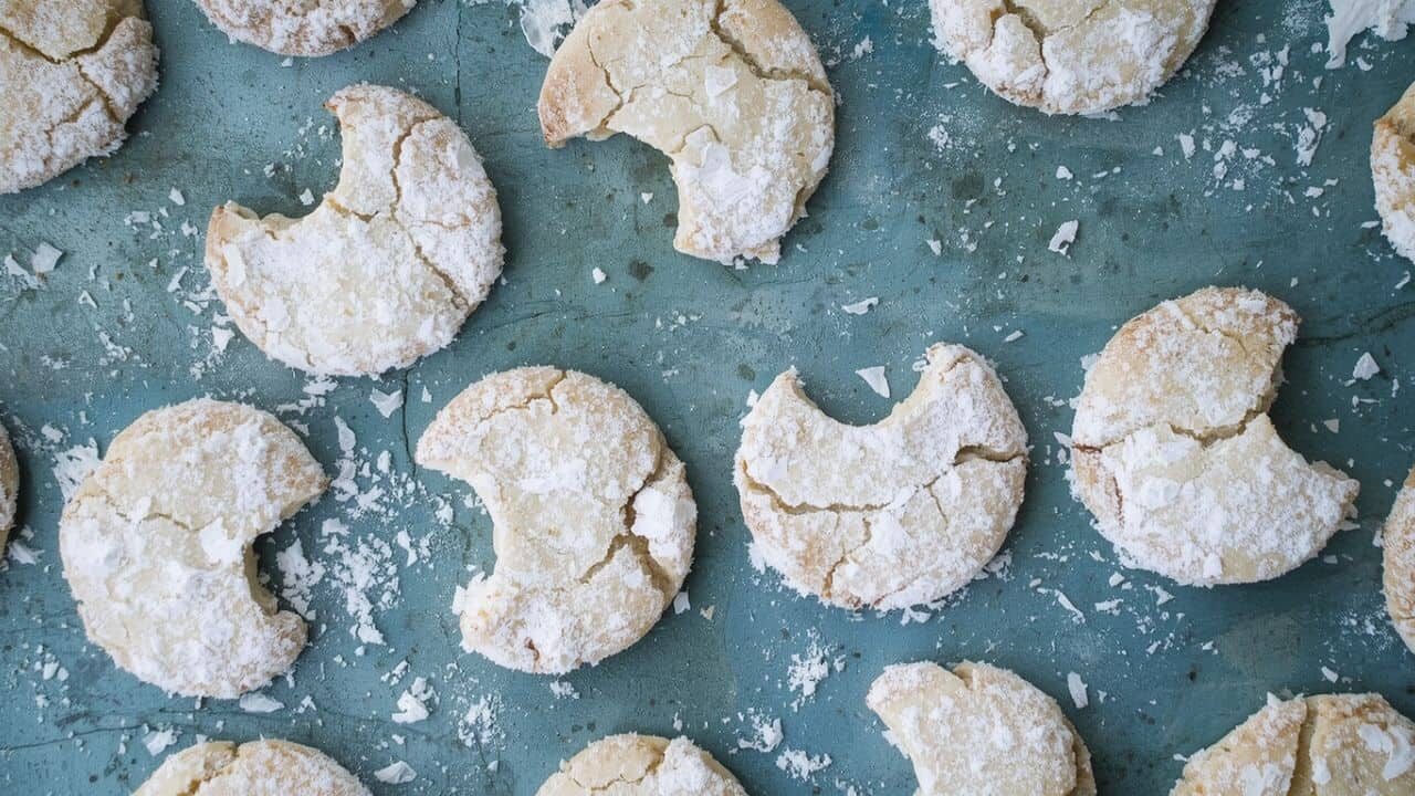 You are currently viewing Mildred Ricke Cookies Recipe The Taste of Baking History