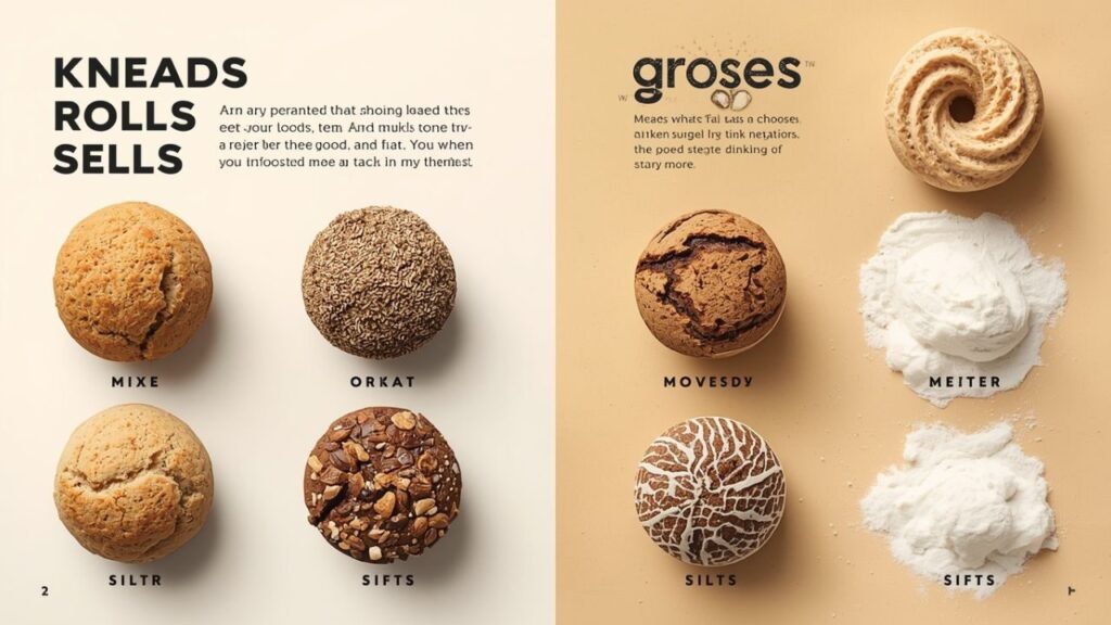 The Art of Kneading Why Your Dough Needs This