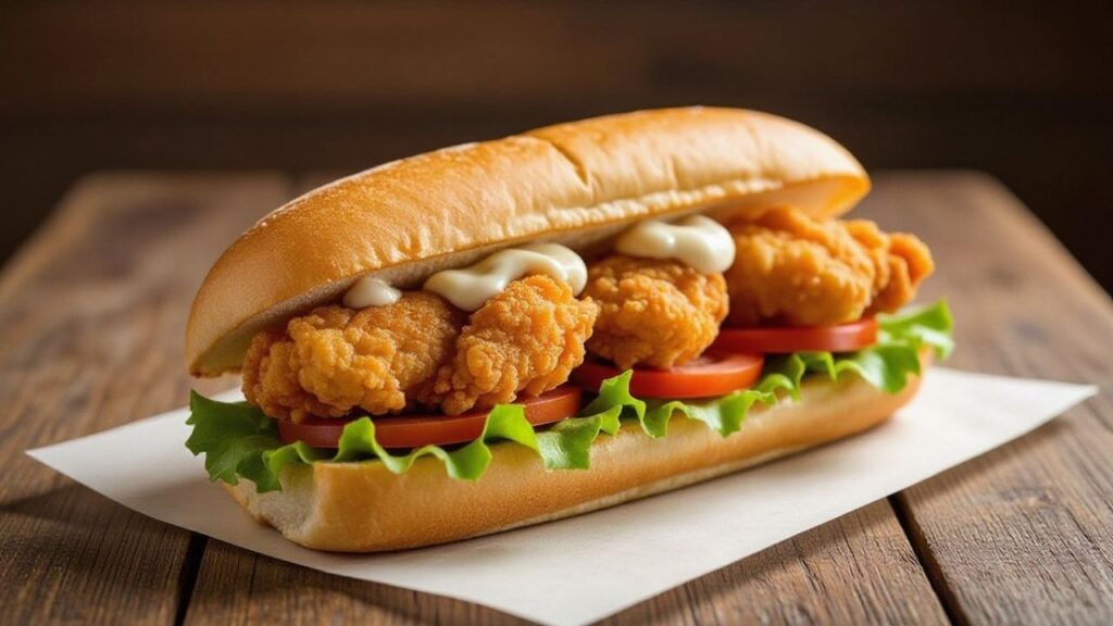 The Crossword Answer What is This Classic Filling