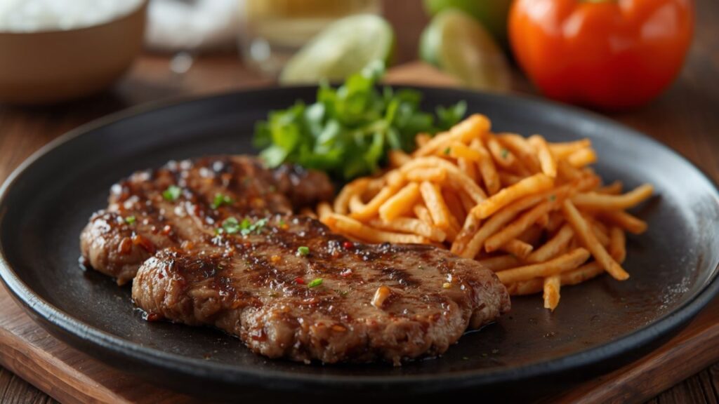 The Crucial Marinating Time for Perfect Tenderness