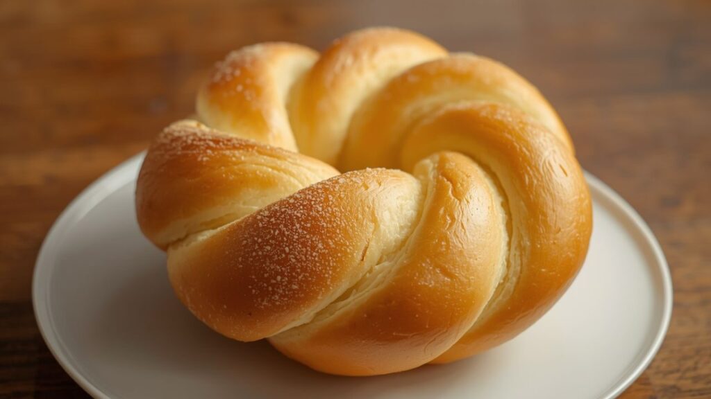 The Cultural Significance of Ensemada in Filipino Celebrations