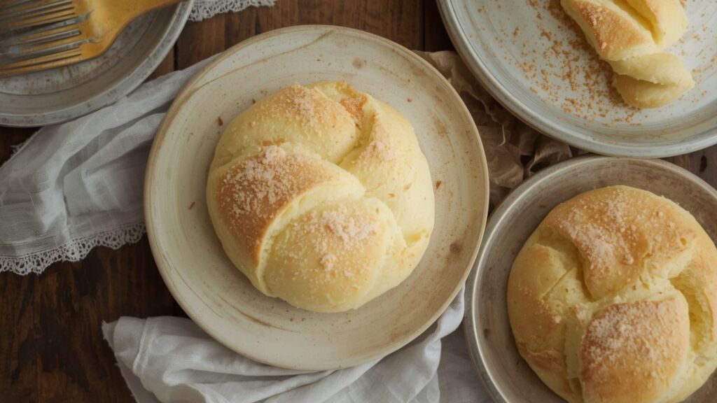 The Evolution of Ensemada in Modern Filipino Bakeries