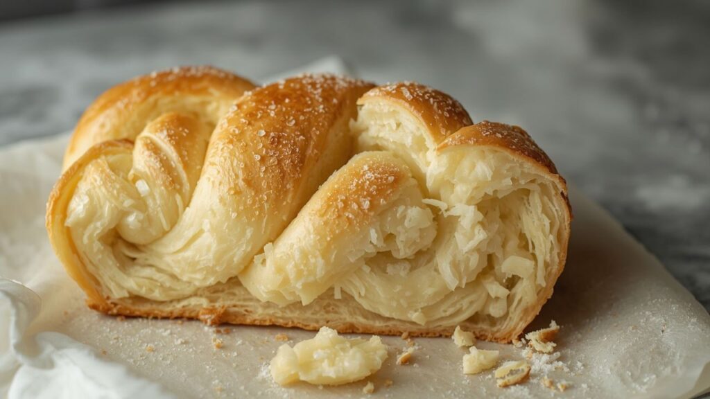 Tracing the Rich History of This Sweet Bread