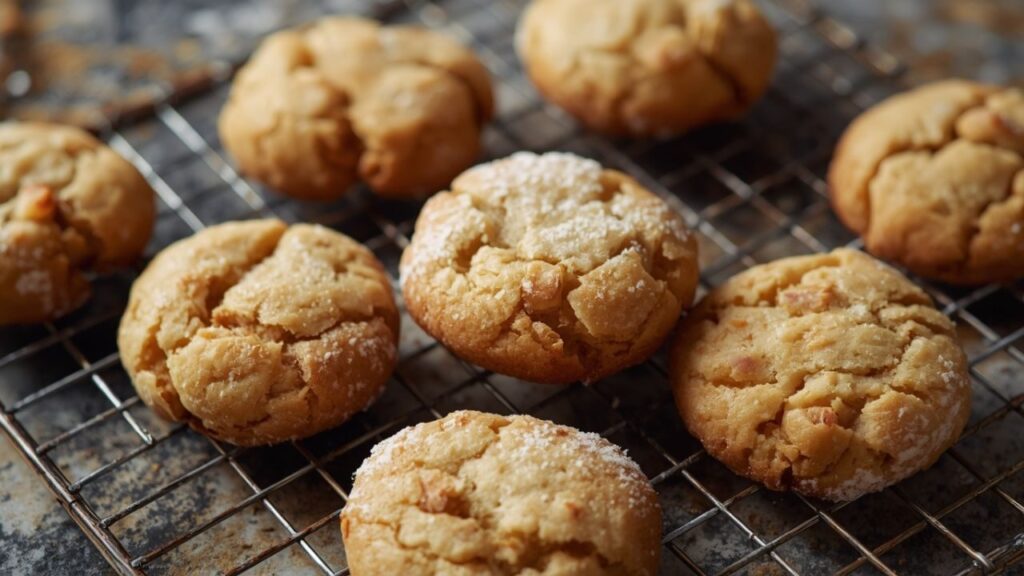 Troubleshooting Common Baking Issues