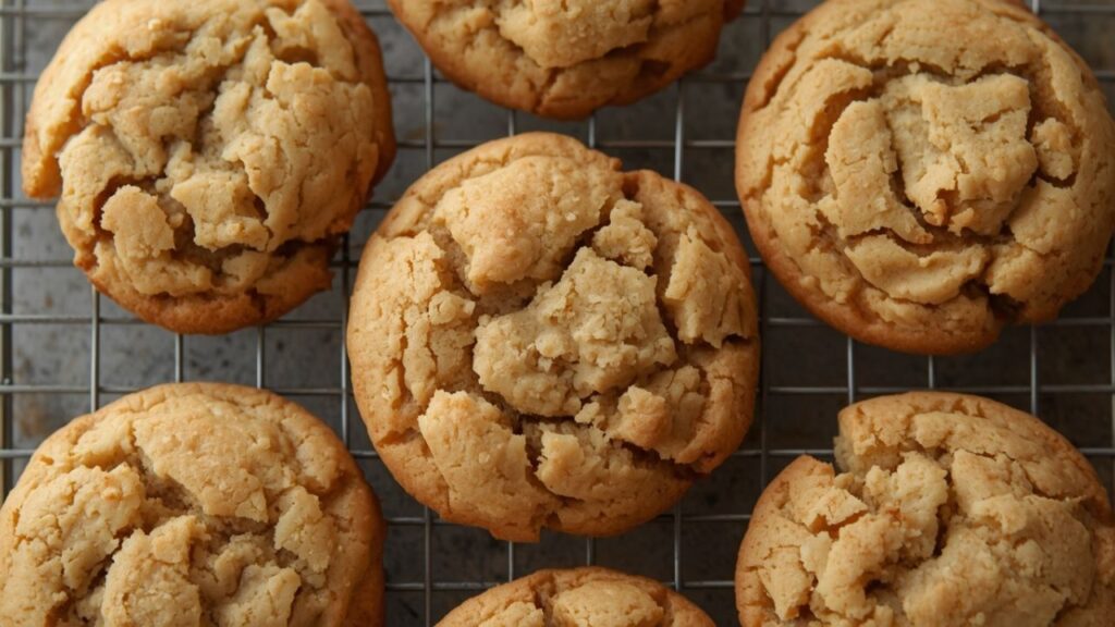 Uncovering the Story Behind This Vintage Cookie Recipe