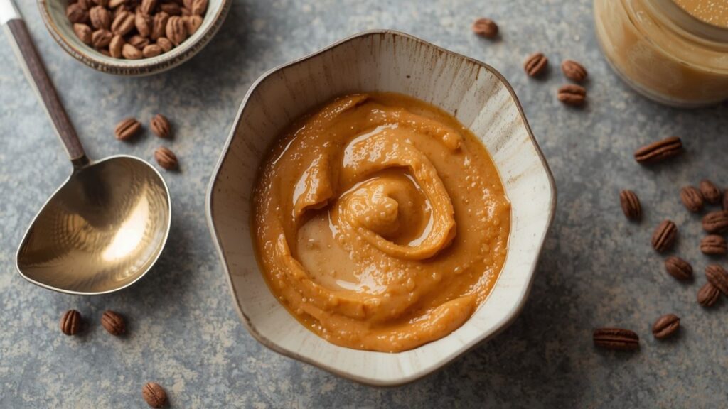 What Exactly is Homney Made From