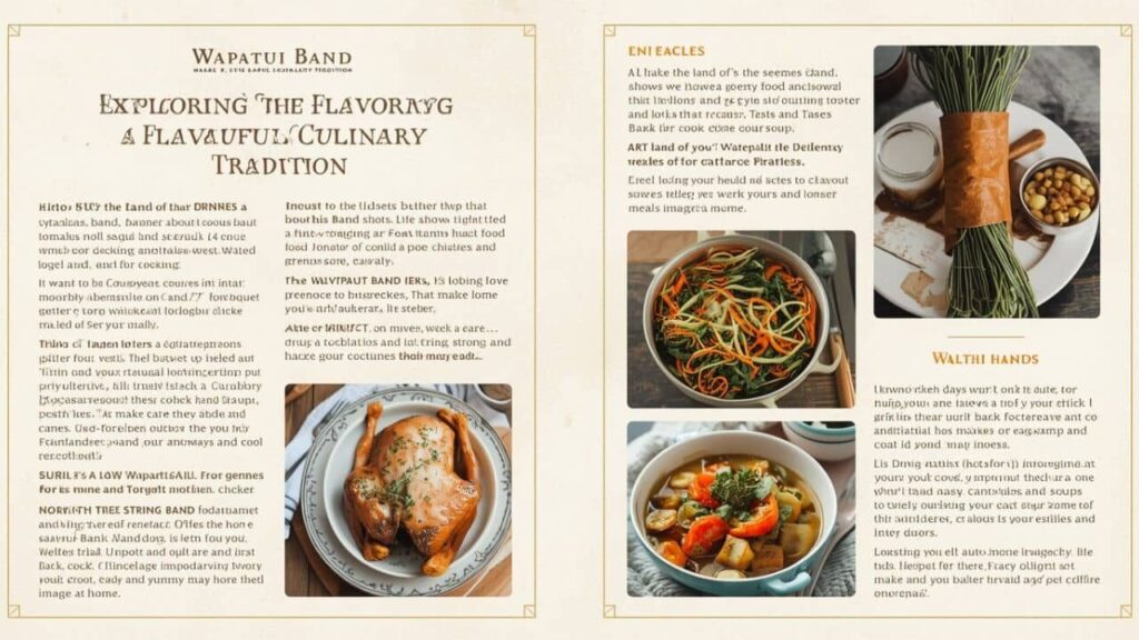 What Exactly is This Culinary Tying Method