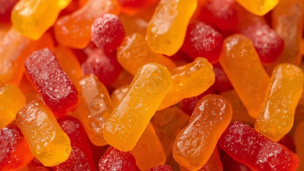 What Makes Stoney Patch Gummies So Special