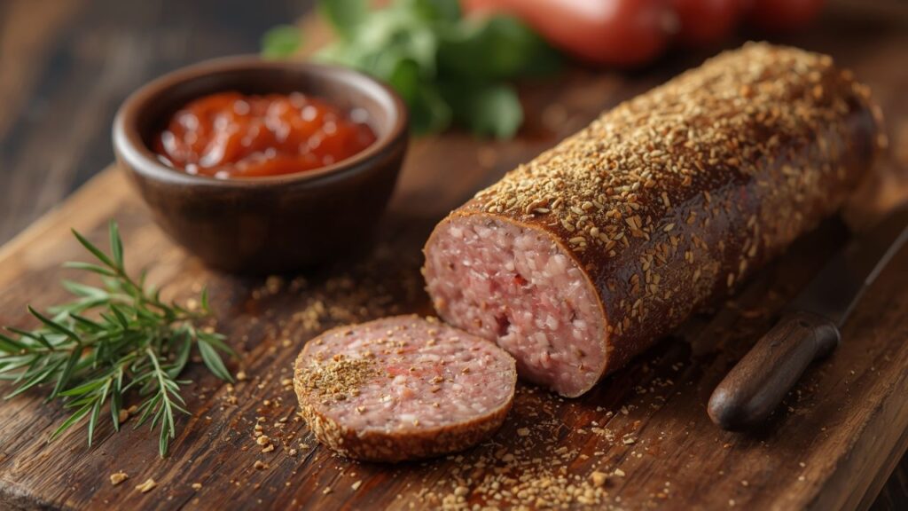 What is Leggs Sausage Seasoning and Why Home Cooks Love It