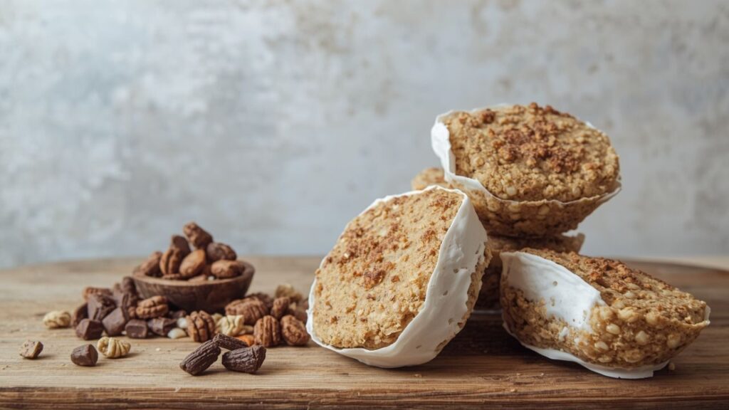 Why We Crave a Sweet Treat After Meals