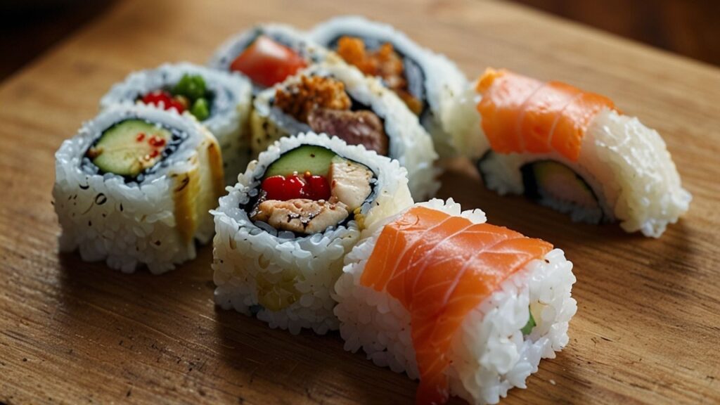 Appetizers and Starters Beginning Your Culinary Journey