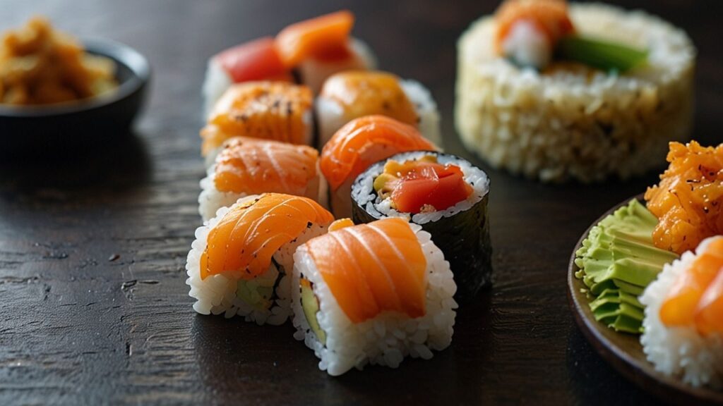 Beverages Traditional Pairings and Refreshing Choices