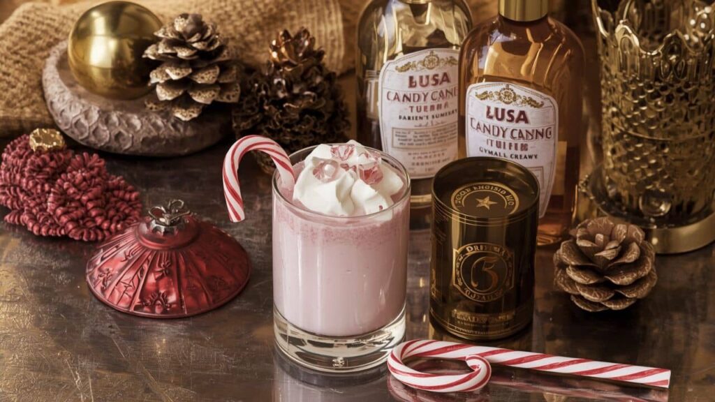 Capitalize on the Massive, Proven Consumer Demand for Seasonal Peppermint