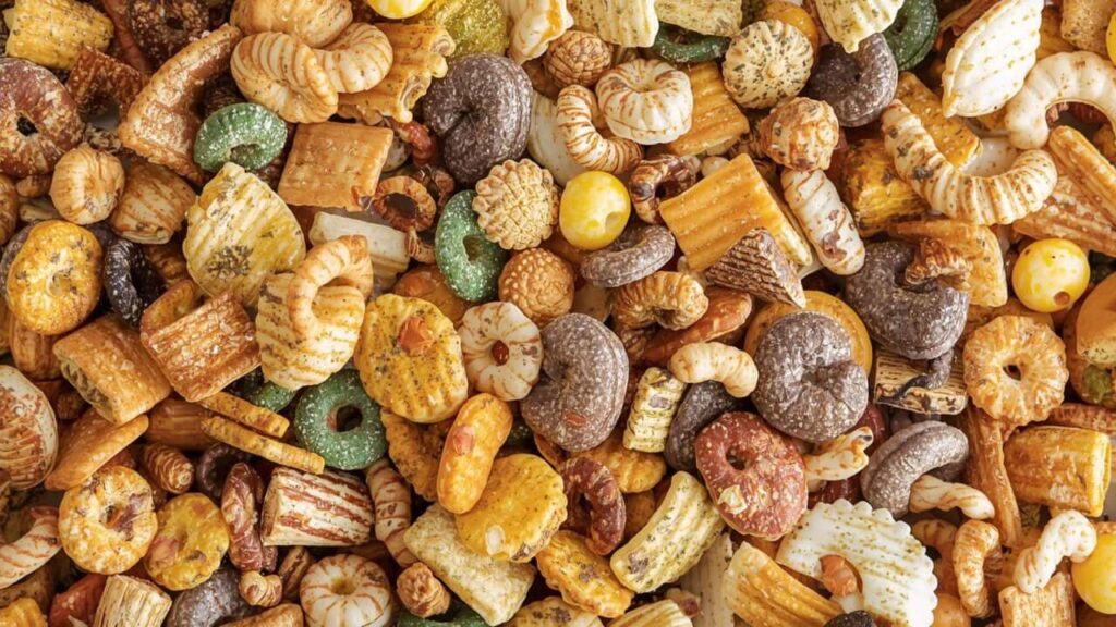 How to Make Your Own Custom Mix