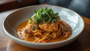 Read more about the article Mahi’s Menu A Simple Guide from Appetizers to Desserts