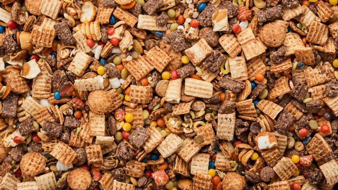 Mixture Chips Your Guide to the Ultimate Snack Mix