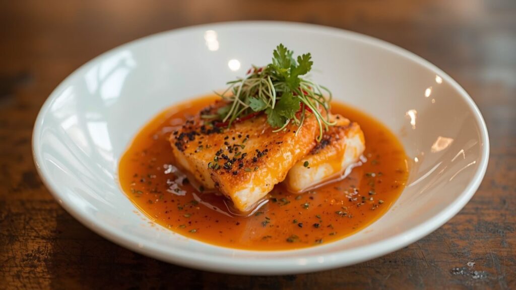 Navigating Special Diets and Allergies at Mahi's