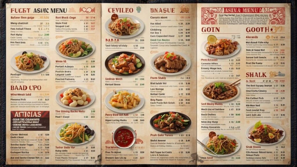 Navigating the Starters Find Your Perfect Beginning