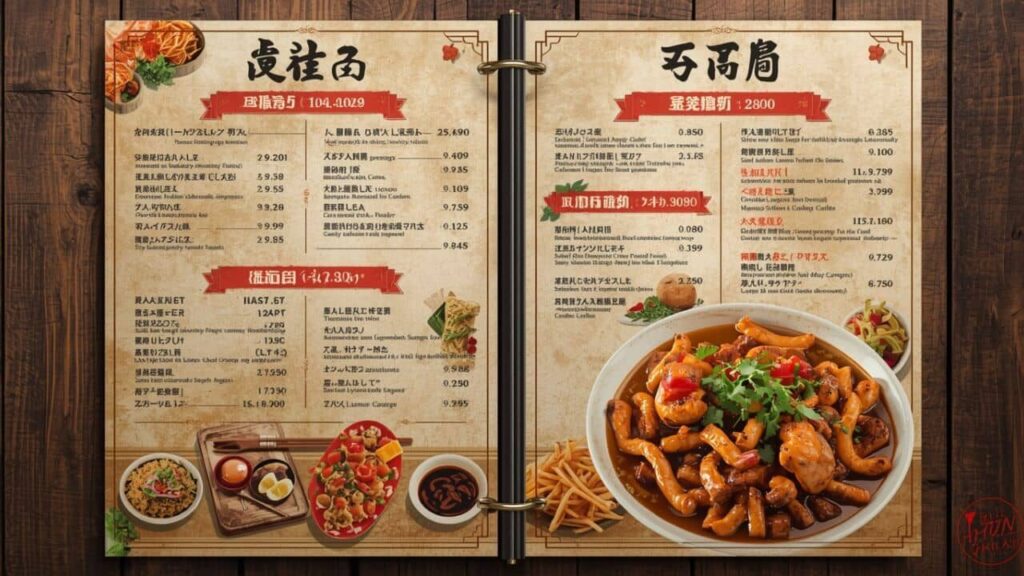 The Perfect Finish Desserts & Drinks to Complete Your Feast