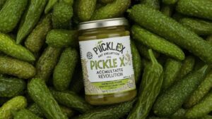 Read more about the article The Pickle X Revolution Why Your Pantry Needs This Crunch