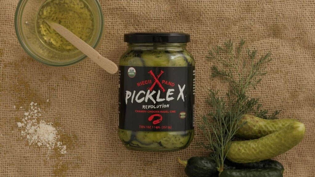 What Makes Pickle X Different A Commitment to Craft & Flavor