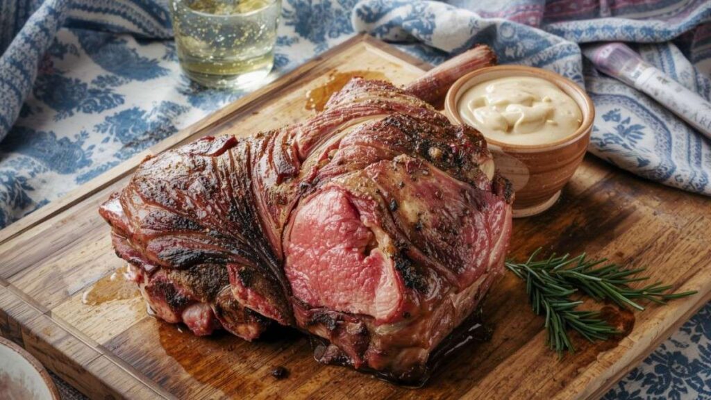 Essential Safety Tips for Thawing Your Frozen Leg of Lamb