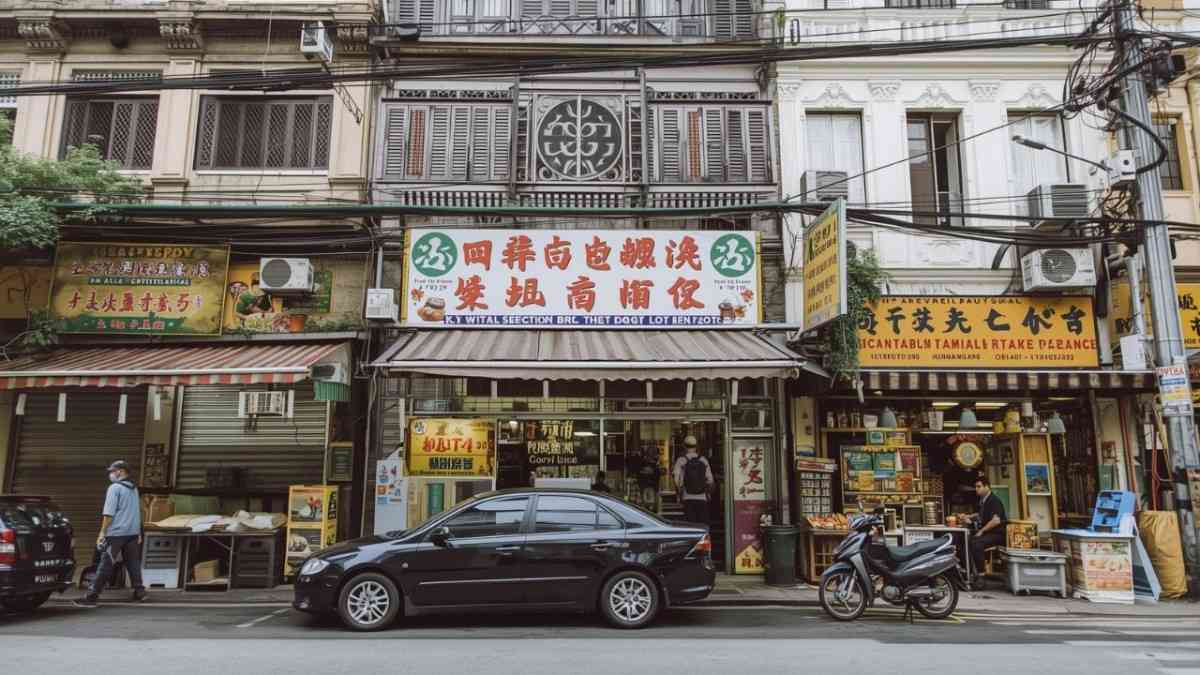 Finding Your Way to the Taste of KL 4965-48fdi