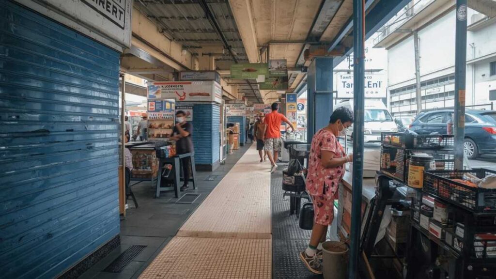 Navigating the Flavors of Kuala Lumpur