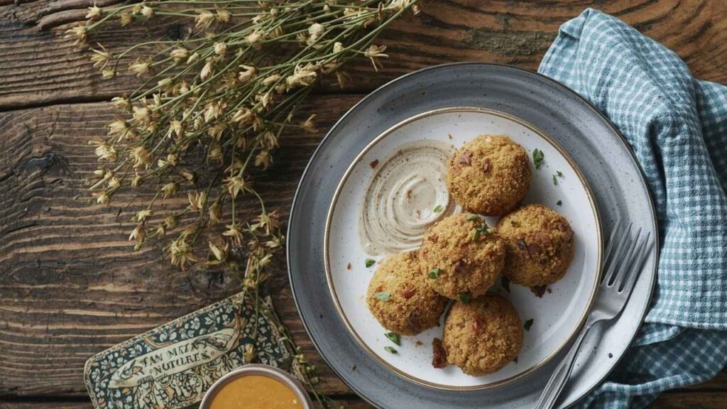 Nose-to-Tail Eating The Sustainable Side of Faggits Food