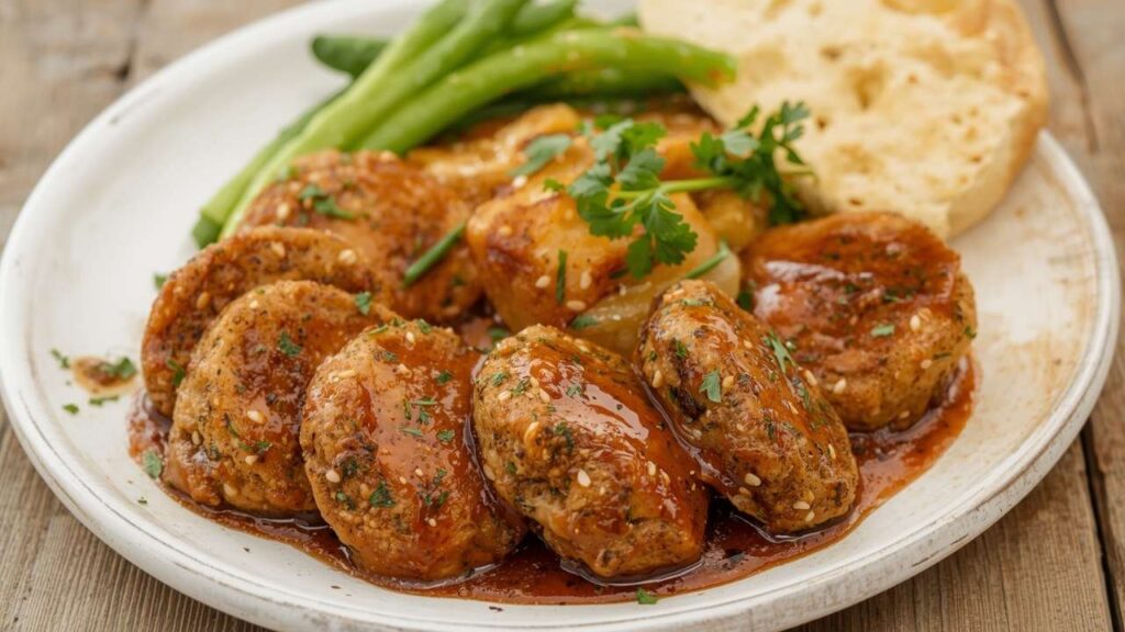 Pairings and Beverages What to Drink with Faggits Food