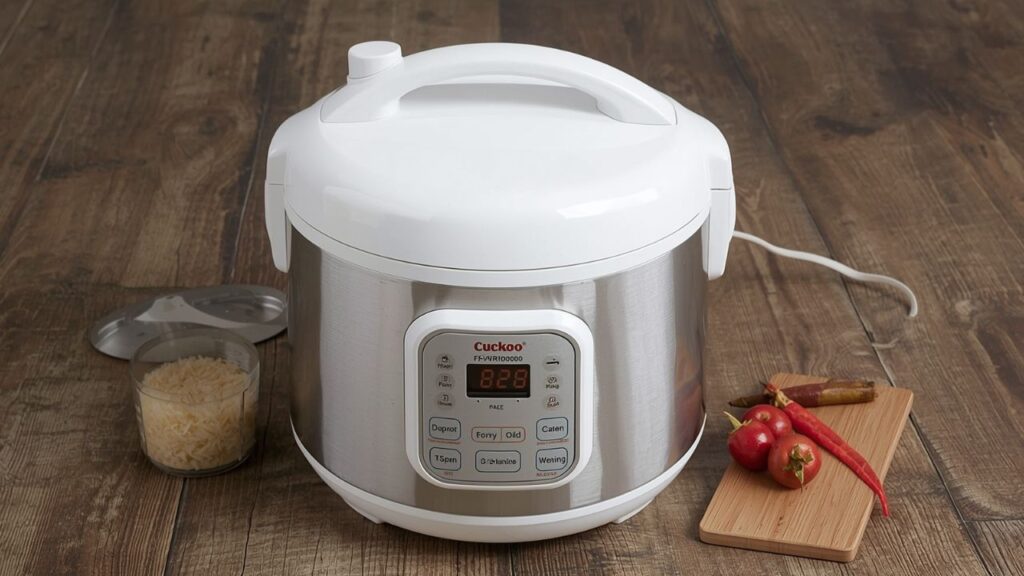 Setting Up Your Cuckoo Unit for the First Time in 2026