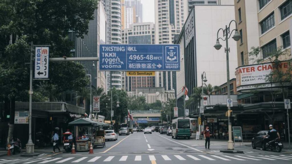 Smart Food Navigation Using Tech to Beat the 2026 Crowds