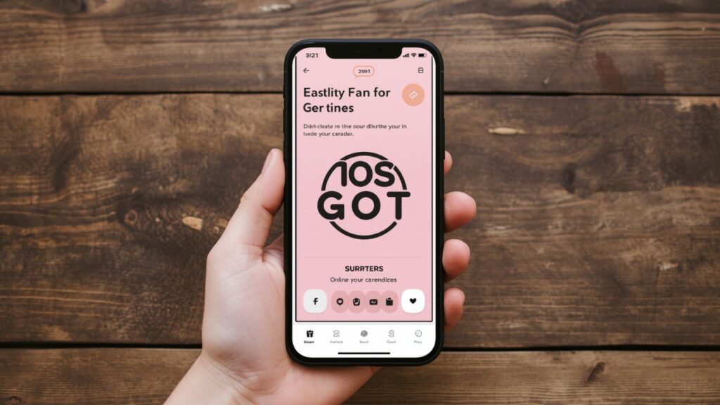 The Digital Frontier of freefood321
