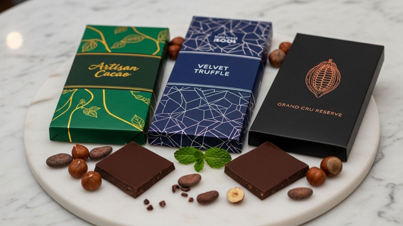 How to Store Chocolate: The Ultimate Guide to Freshness