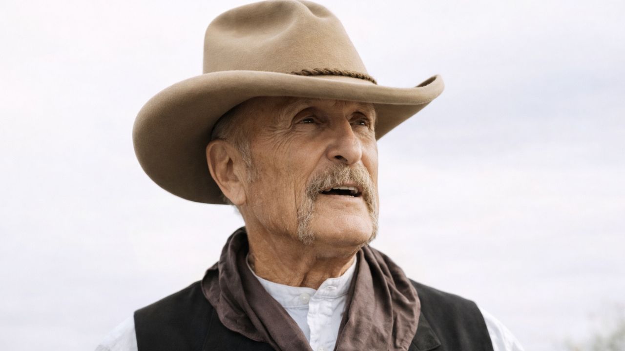 Did Hollywood just lose one of its greatest actors