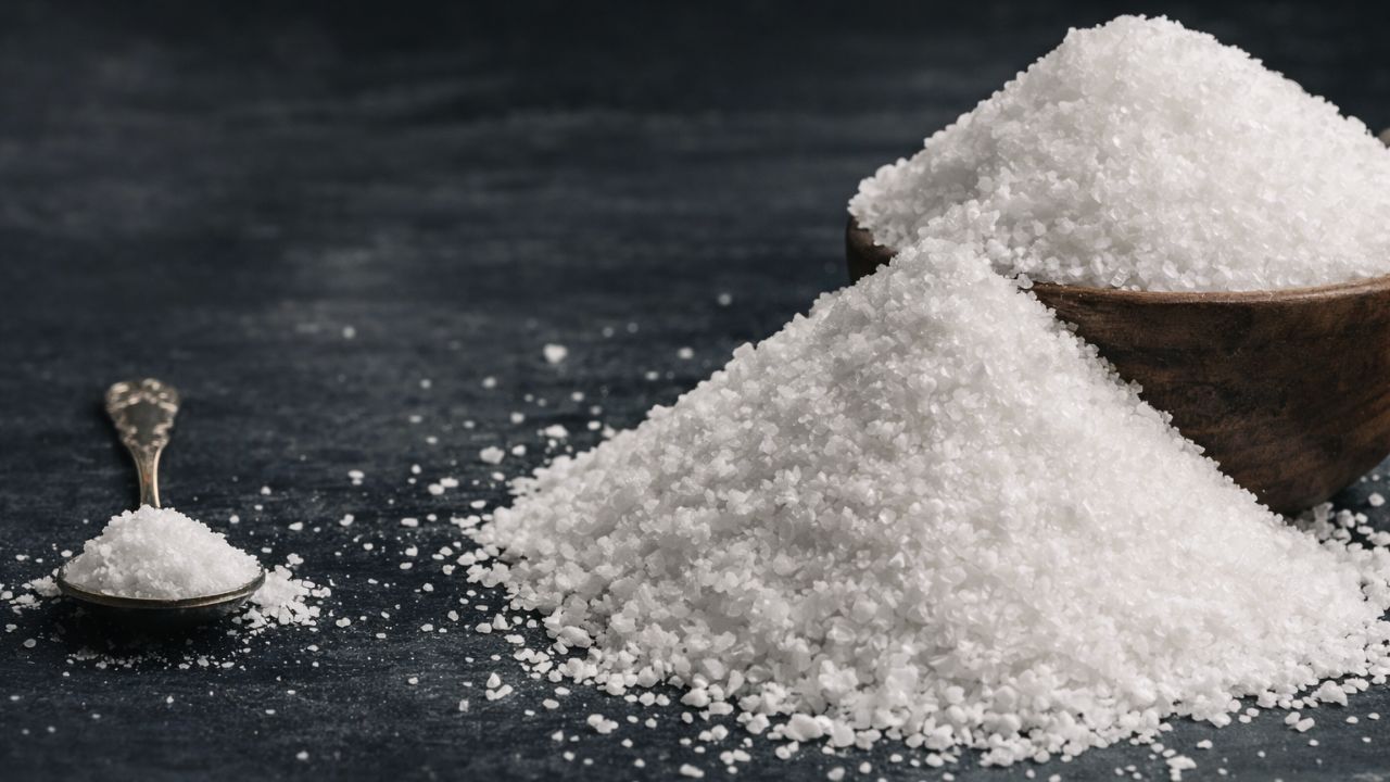 Is Erythritol Sweetener Still Safe After Recent Studies?