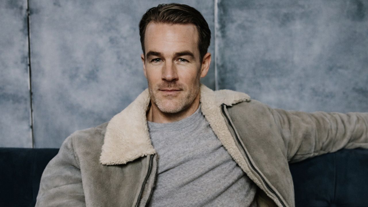James VanDerBeek Recent Interviews What Did He Reveal