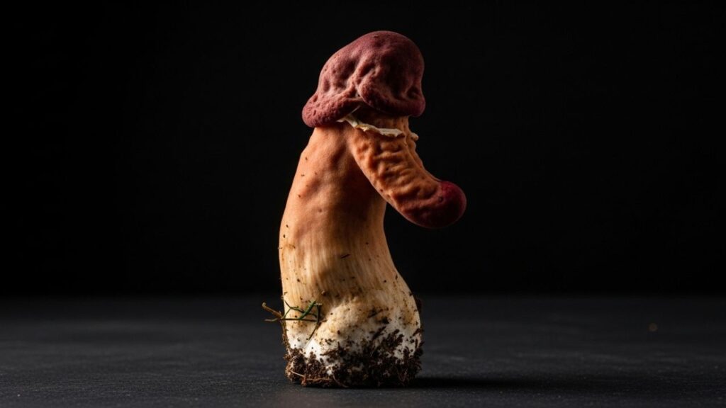 Safety and Serving Sizes for Concentrated Fungi