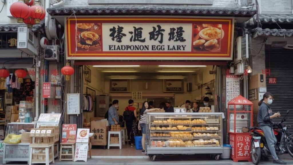 The Future of Traditional Food in Guangzhou