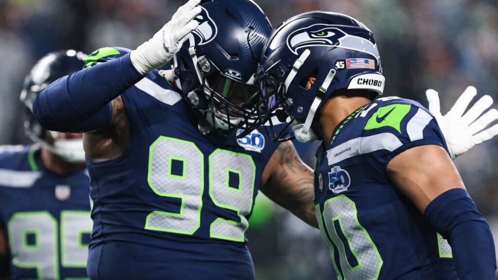 The Ghost of the Goal Line