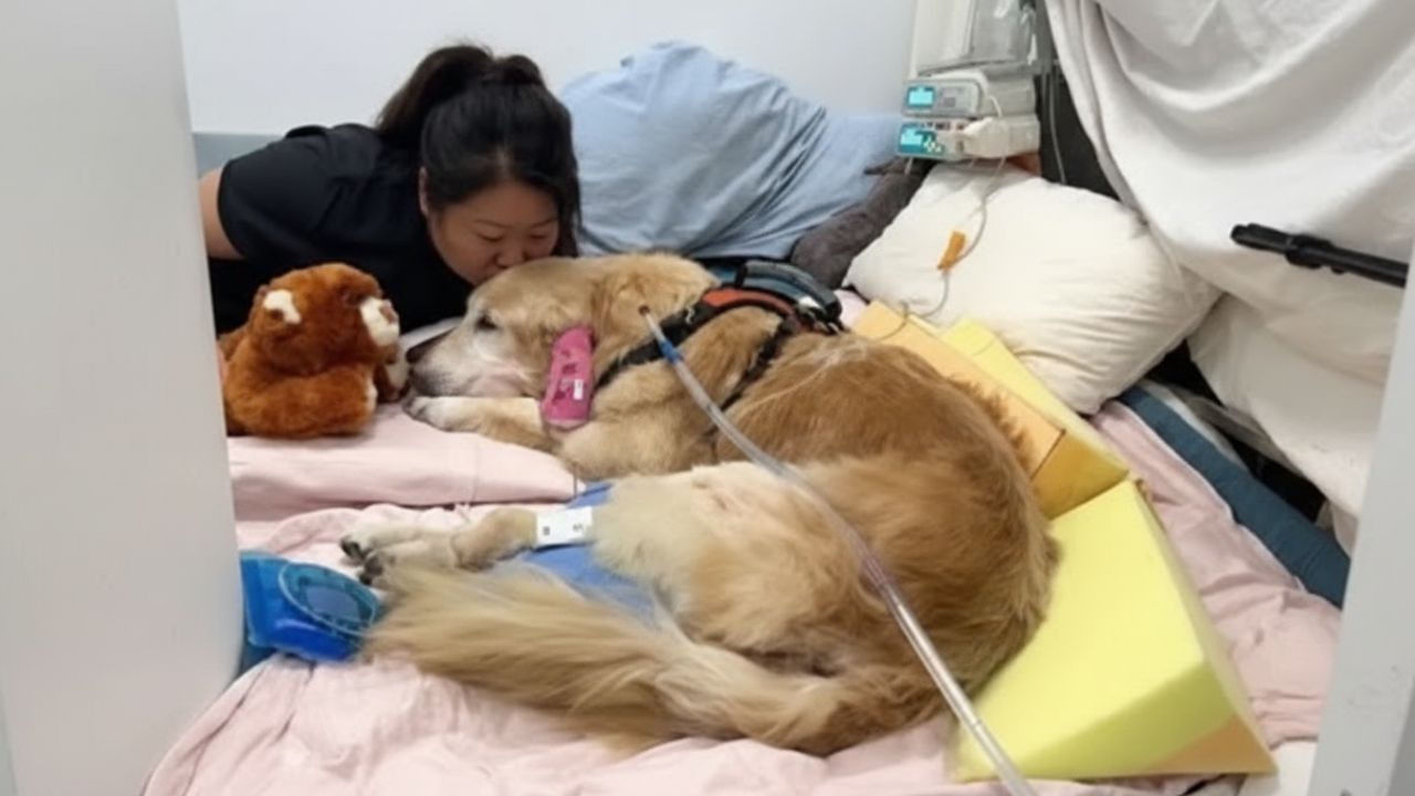 What Happened With Nagi Dog Dozer Recently? Latest Update