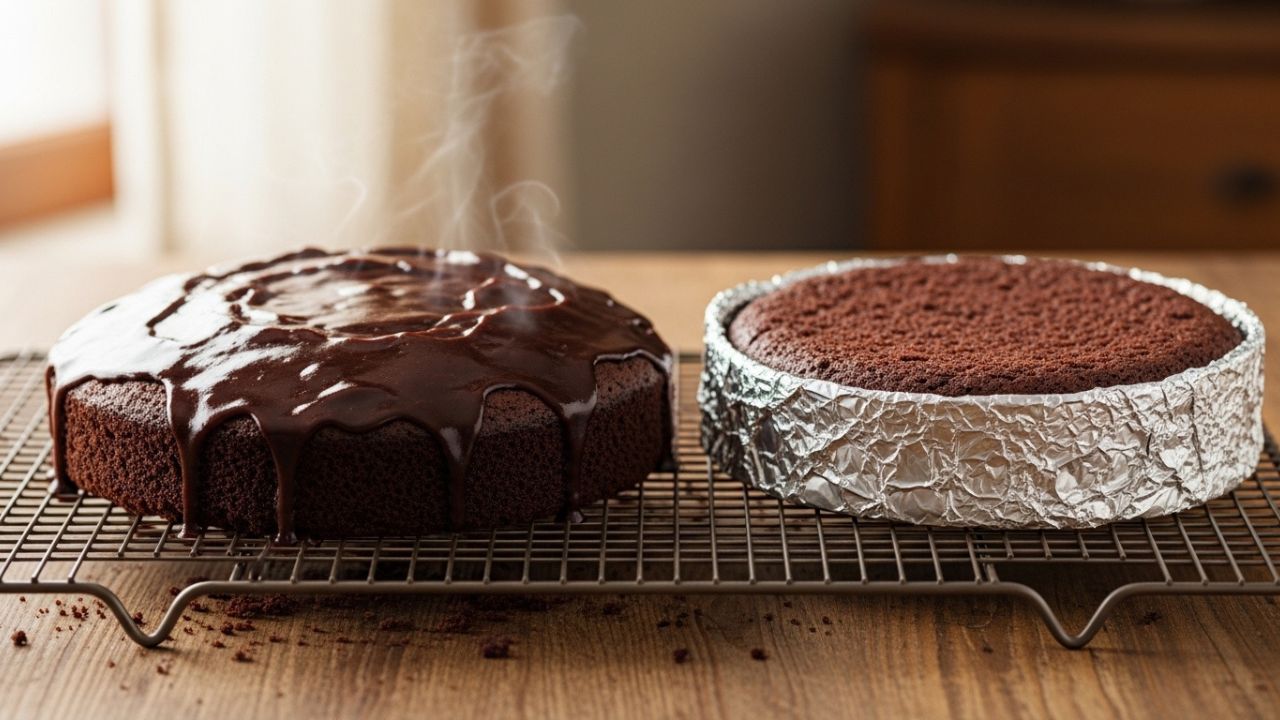 How to cake freezing: The Ultimate Guide to fresh-tasting leftovers
