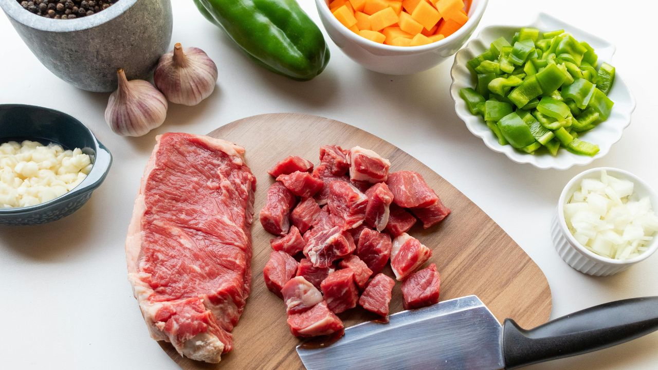 Beef Tips Crock Pot Tender Slow Cooker Guide Recipe